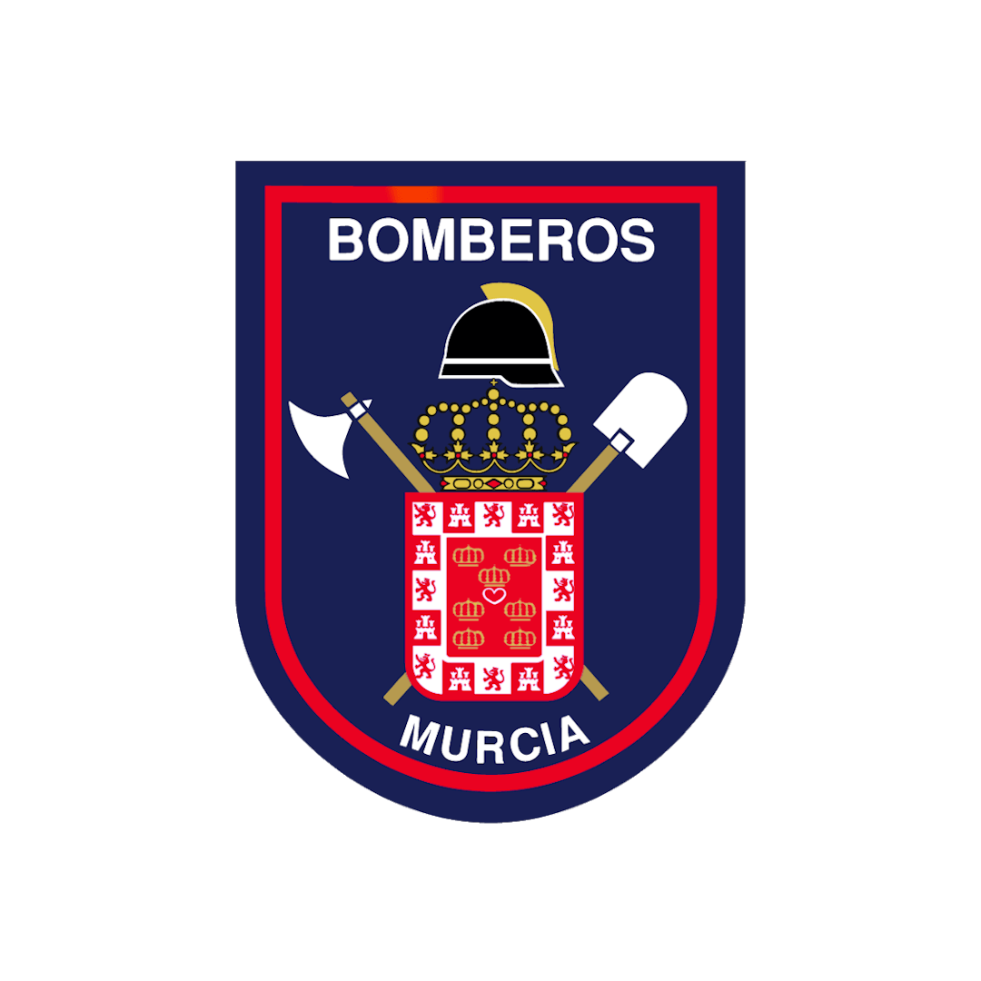 Bomberos de Murcia