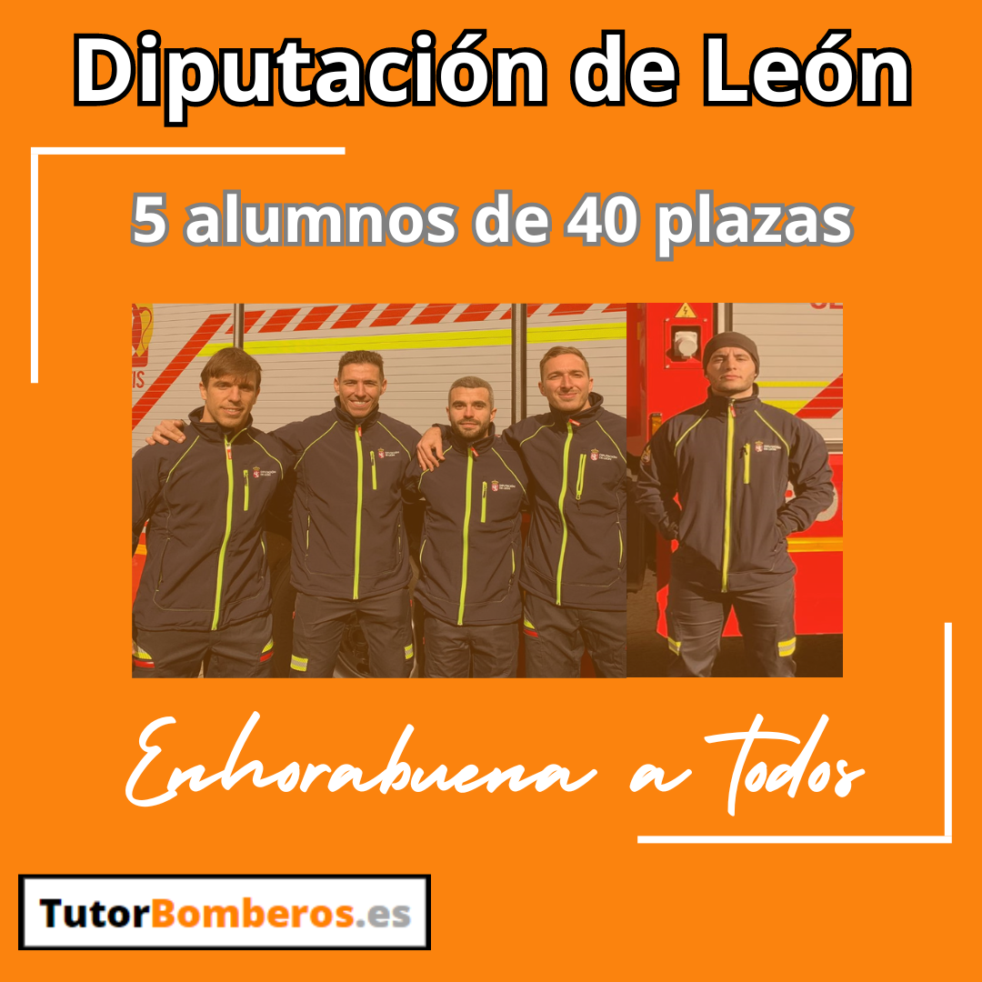 Oposición León
